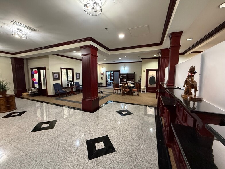 More Photos Of 1888 Old Norcross Rd, Lawrenceville Office For Sale