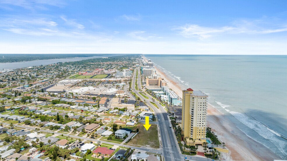 More Photos Of 0000 N Atlantic Ave, Daytona Beach Land For Sale