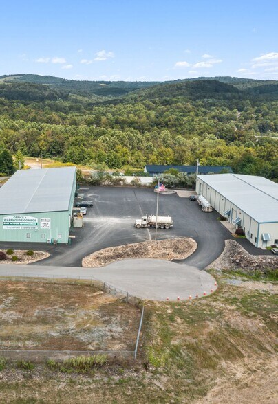 More Photos Of , Montoursville Industrial For Sale