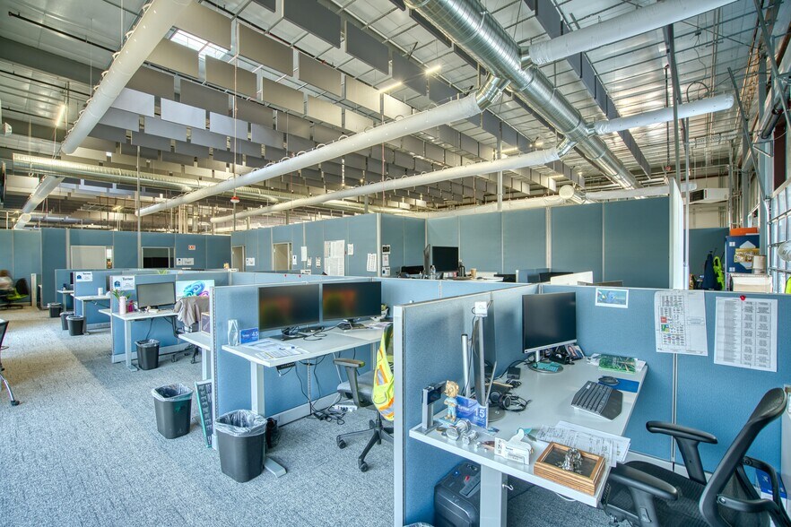 More Photos Of 4880 Eagle Pl, Frederick Industrial For Sale