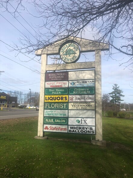 Primary Photo Of 7575 Buckley Rd, North Syracuse Unknown For Sale