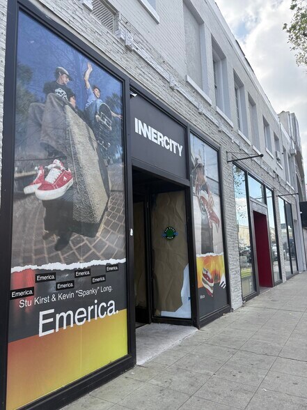 More Photos Of 2626-2634 N Broadway, Los Angeles Apartments For Lease