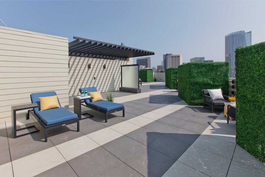 More Photos Of 1 Haight St, San Francisco Multifamily For Sale