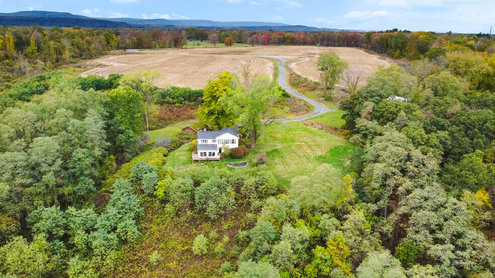 More Photos Of 47 Bronk Rd, Selkirk Land For Sale