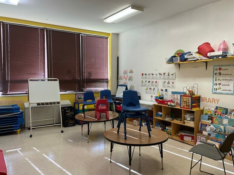 More Photos Of 7400 Olive Blvd, University City Specialty For Sale