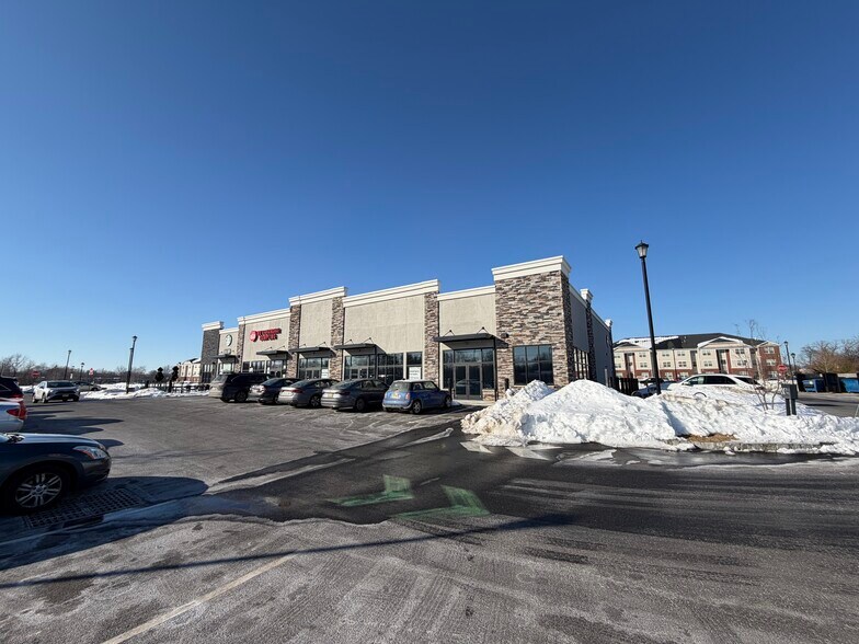 More Photos Of 200 Joan Warren Way, Monroe Township General Retail For Lease