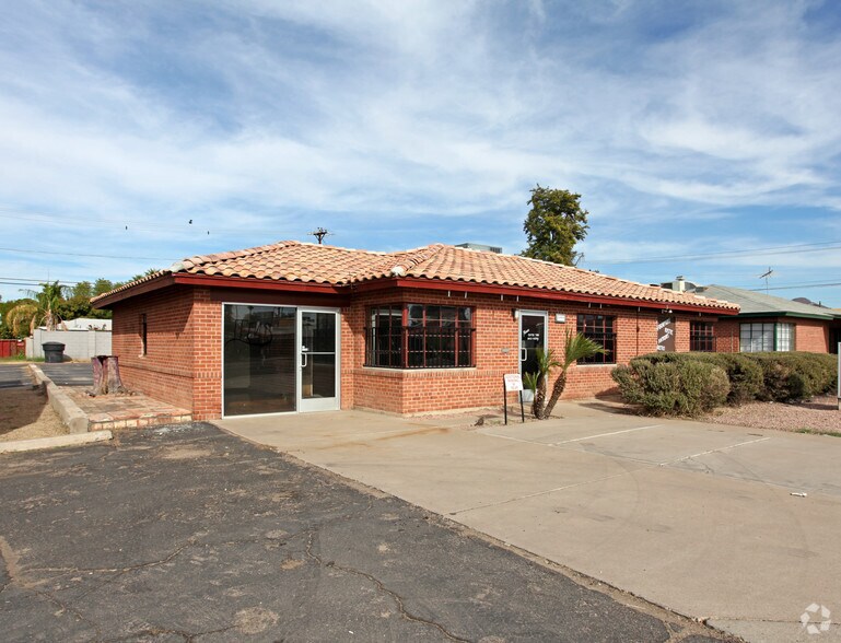 Primary Photo Of 2540 E Indian School Rd, Phoenix Loft Creative Space For Lease