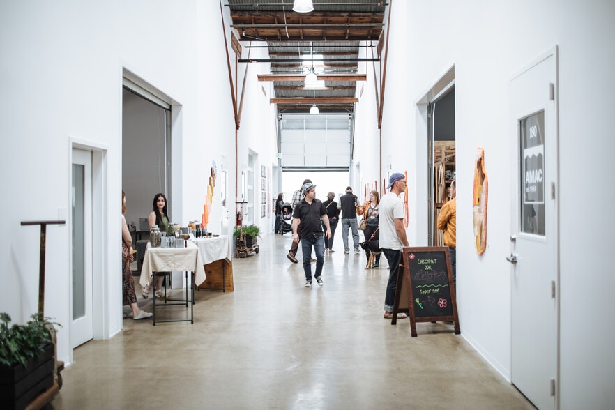 More Photos Of 429 1st St, Petaluma Office For Lease