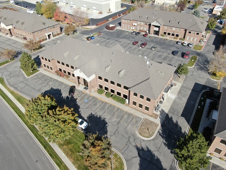 More Photos Of 795 E 340 S, American Fork Office For Lease