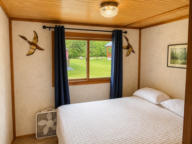 More Photos Of W17461 Norton Rd, Gould City Hotel For Sale