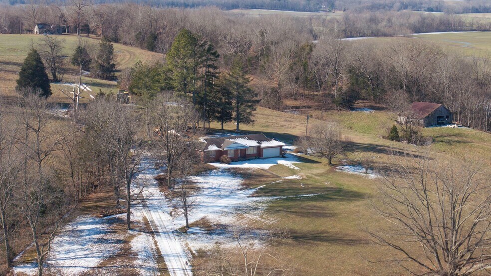 More Photos Of 1195 Beechland Quality Rd, Lewisburg Land For Sale