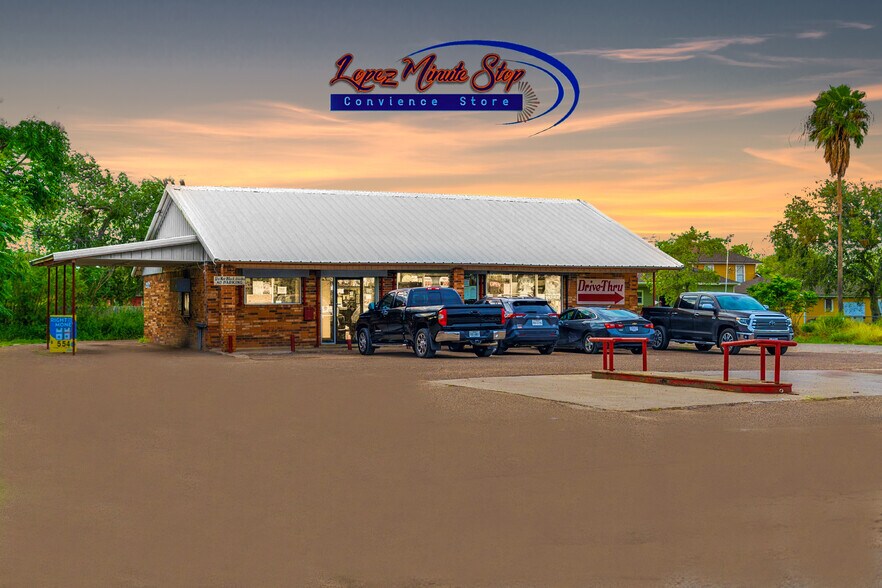 More Photos Of 701 Lincoln Ave, Robstown Convenience Store For Sale