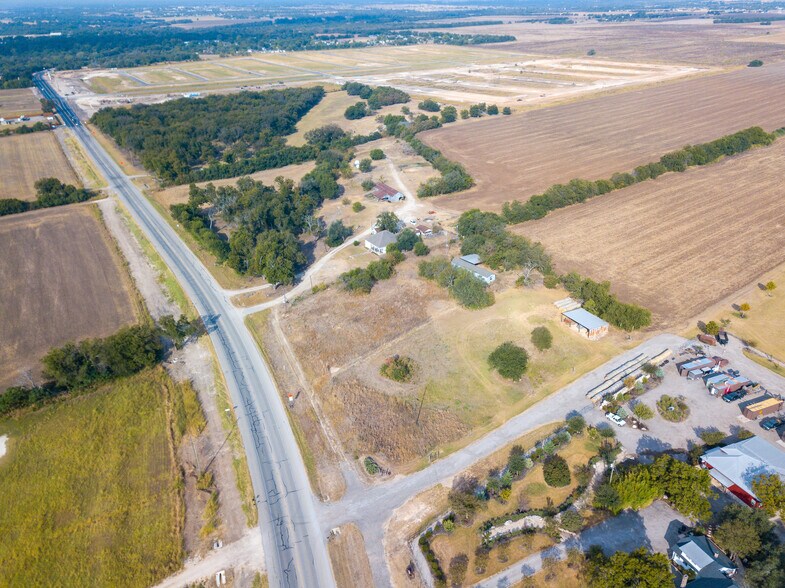 More Photos Of 8501 TX-29, Georgetown Land For Sale