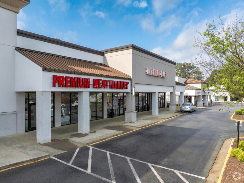 More Photos Of 593-659 Holcomb Bridge Rd, Roswell Unknown For Lease