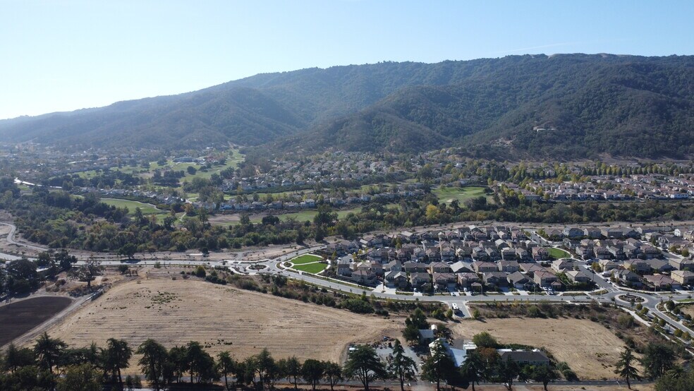 More Photos Of 2480 Hecker Pass Hwy, Gilroy Land For Sale