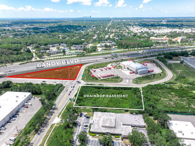 More Photos Of 5907 16th St N, Saint Petersburg Land For Sale