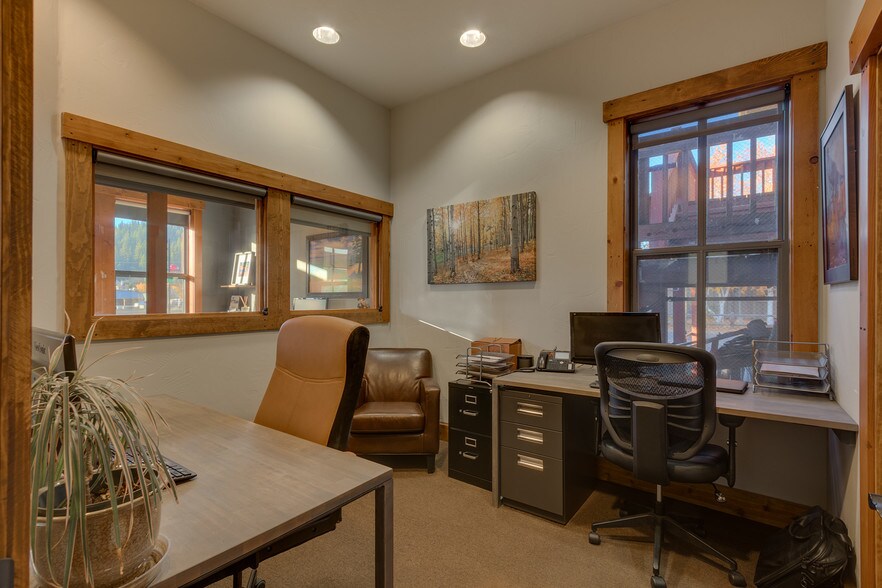 More Photos Of 10010 Church St, Truckee Office Residential For Sale