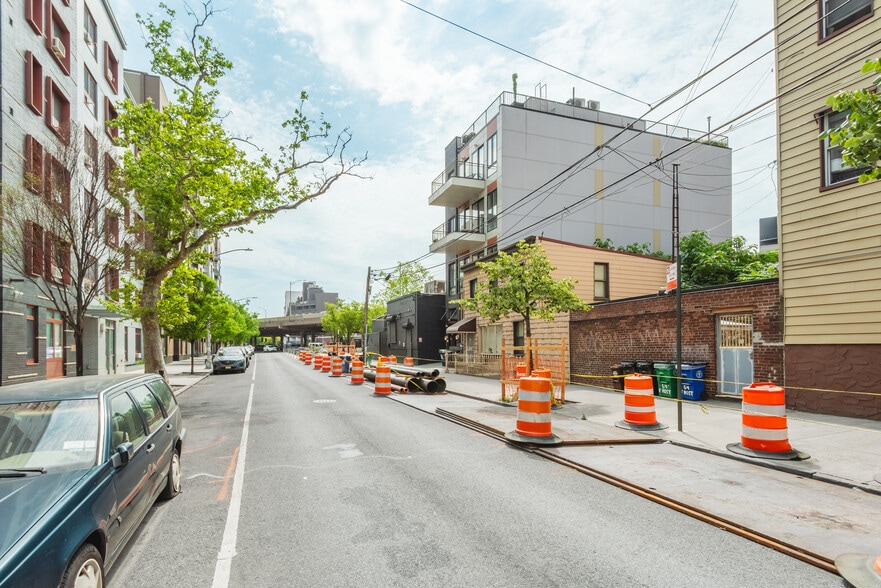 More Photos Of 56 Frost St, Brooklyn Apartments For Sale