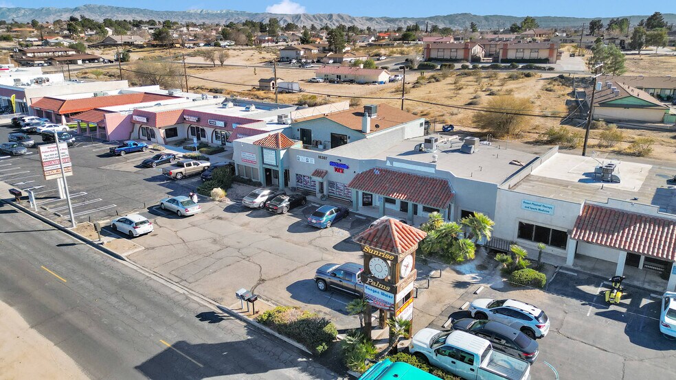 More Photos Of 18387 US Highway 18, Apple Valley Storefront Retail Office For Sale