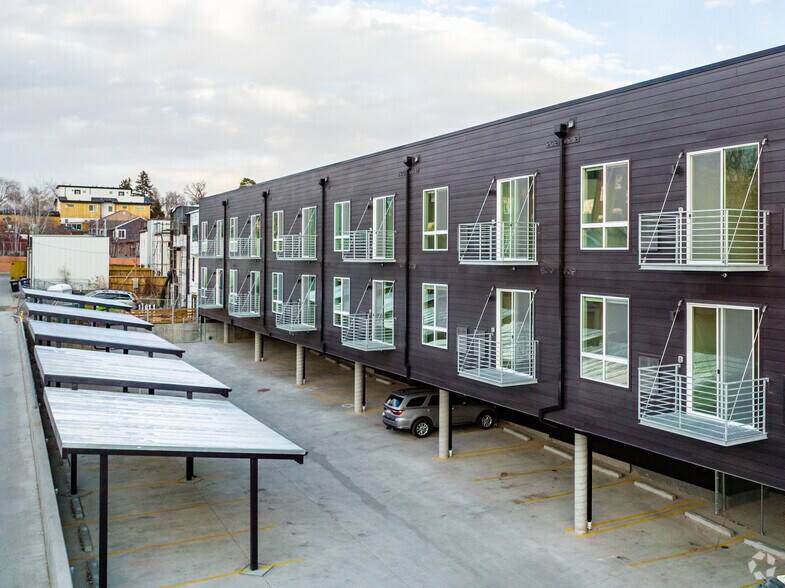 More Photos Of 1259 Newton St, Denver Apartments For Sale