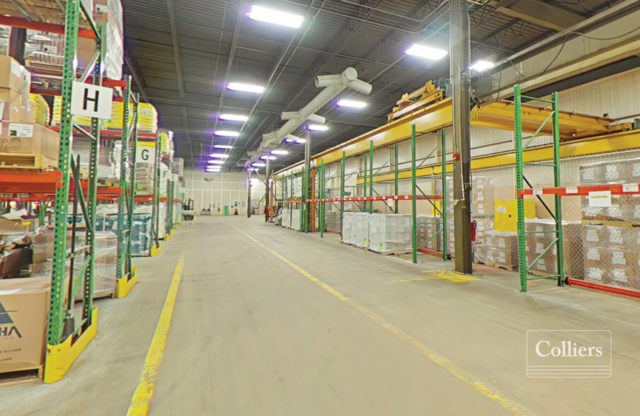 More Photos Of 2630 Hwy 15 S, Sumter Warehouse For Sale