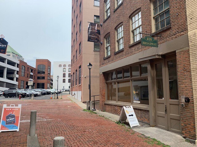 More Photos Of 418 Broadway, Albany Loft Creative Space For Lease