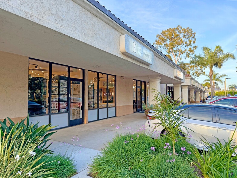 Primary Photo Of 2263 Las Positas Rd, Santa Barbara Storefront Retail Office For Lease