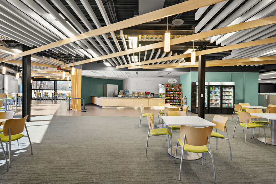 More Photos Of 1 Qbe Way, Sun Prairie Office For Lease