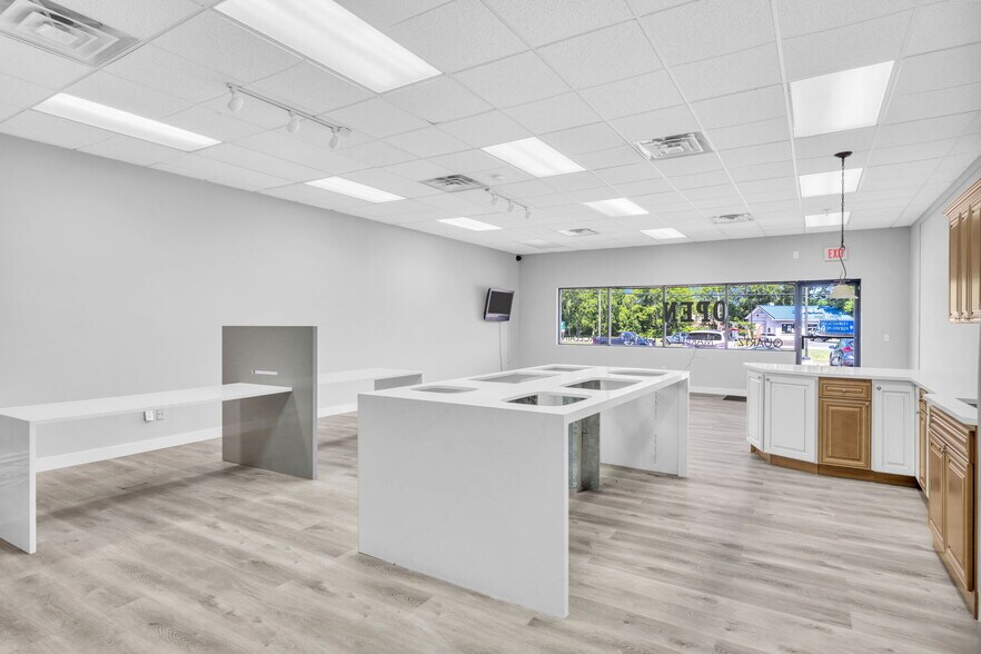 More Photos Of 210 State Route 36, West Long Branch Freestanding For Lease