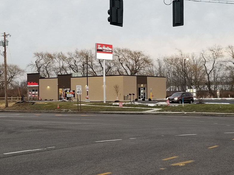 More Photos Of 3941 Broadway St, Cheektowaga Freestanding For Sale