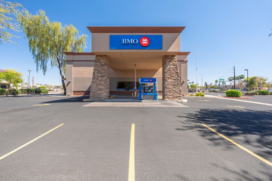 More Photos Of 7510 W Lower Buckeye Rd, Phoenix Freestanding For Lease