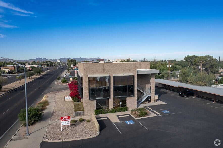 More Photos Of 2701 E Speedway Blvd, Tucson Medical For Sale