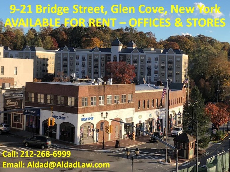 More Photos Of 19-21 Bridge St, Glen Cove Loft Creative Space For Lease