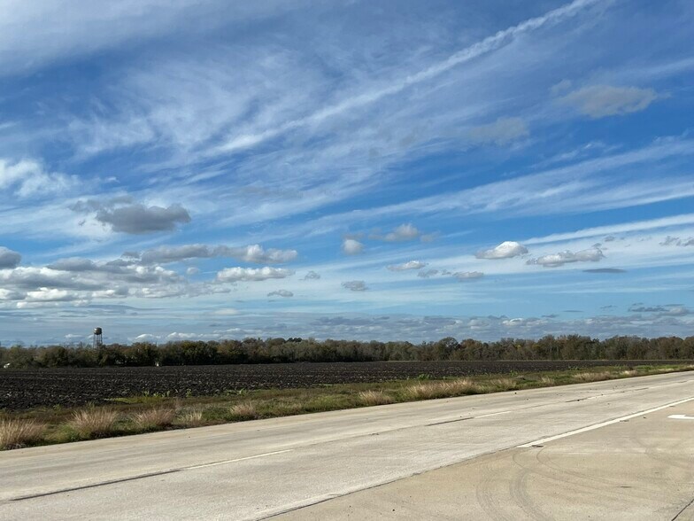 More Photos Of 6600 Fm 762, Richmond Land For Sale