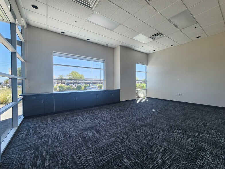 Primary Photo Of 5525 S Decatur Blvd, Las Vegas Unknown For Lease