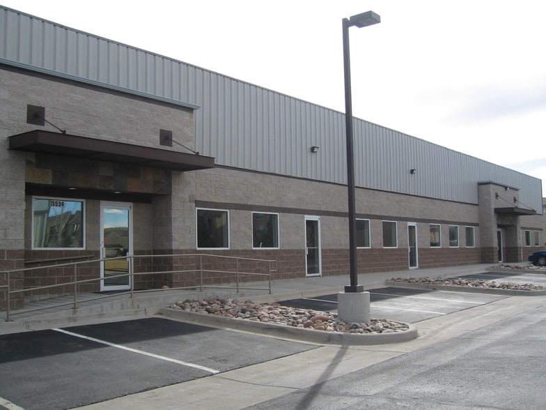 More Photos Of 15534 E Hinsdale Cir, Centennial Light Distribution For Lease