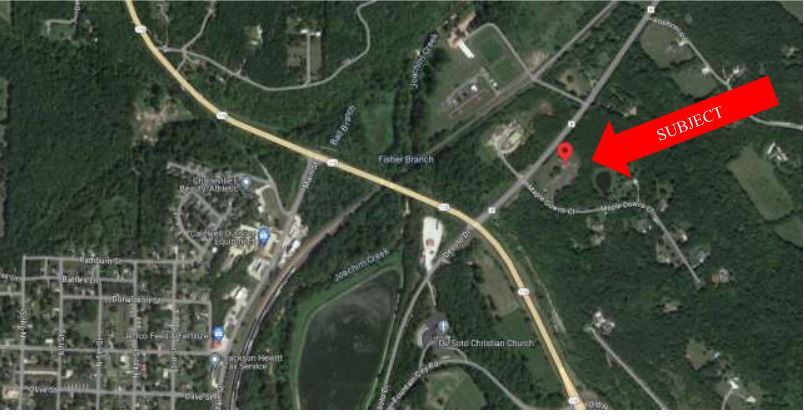 More Photos Of 4041 Maple Downs Ct, De Soto Specialty For Sale