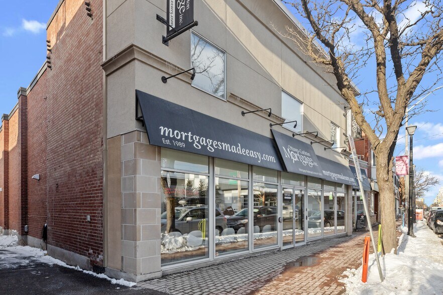 More Photos Of 381 Richmond Rd, Ottawa Storefront Retail Office For Sale