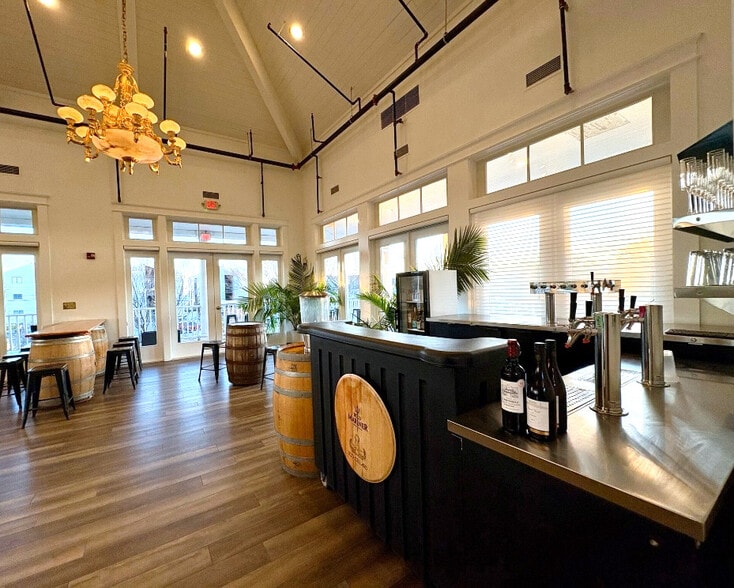 More Photos Of 1901 E Ocean View Ave, Norfolk Storefront For Sale