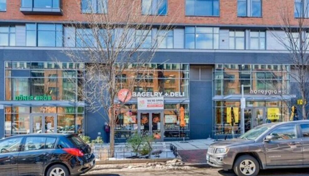 More Photos Of 2635 N Calvert St, Baltimore Apartments For Sale