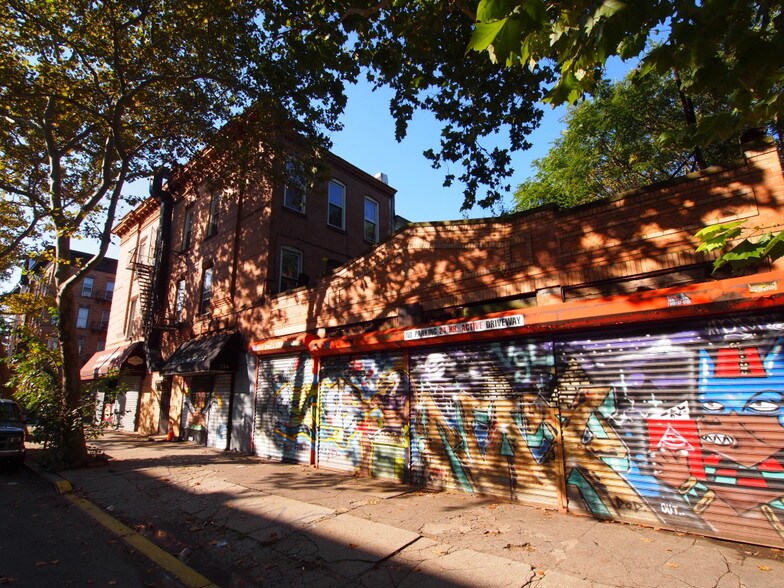 More Photos Of 577 Decatur St, Brooklyn Storefront Retail Residential For Sale