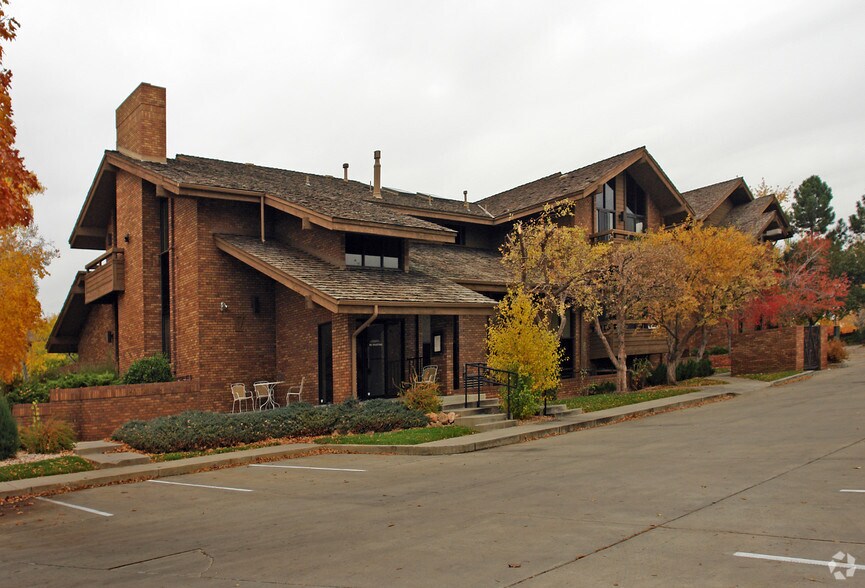 More Photos Of 5400 Ward Rd, Arvada Office For Lease