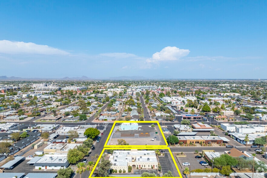 More Photos Of 3030 N 68th St, Scottsdale Land For Sale