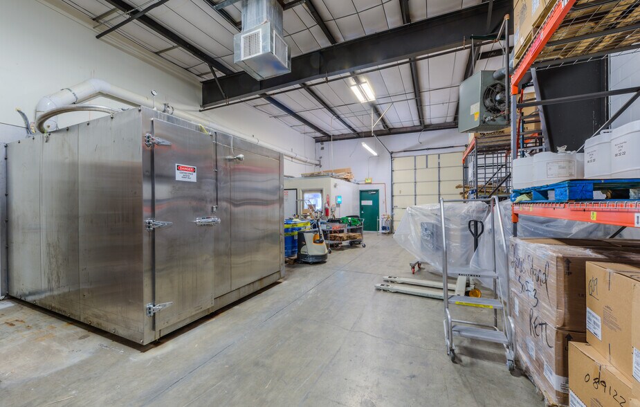 More Photos Of 573 S Arthur Ave, Louisville Warehouse For Lease