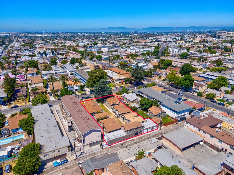 More Photos Of 816 Myrtle Ave, Inglewood Apartments For Sale