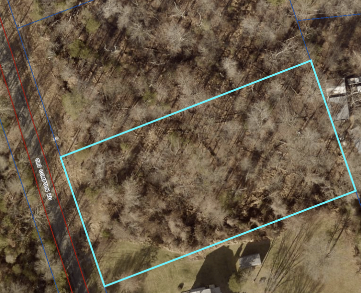 Primary Photo Of 7305 Old Compton Rd, Manassas Land For Sale