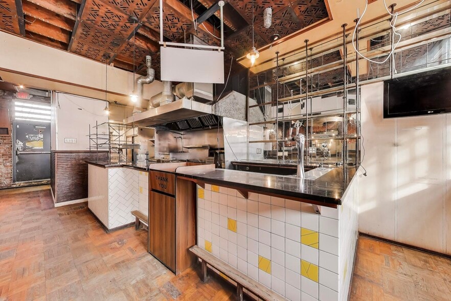 More Photos Of 3224-3226 11th St NW, Washington Storefront For Lease