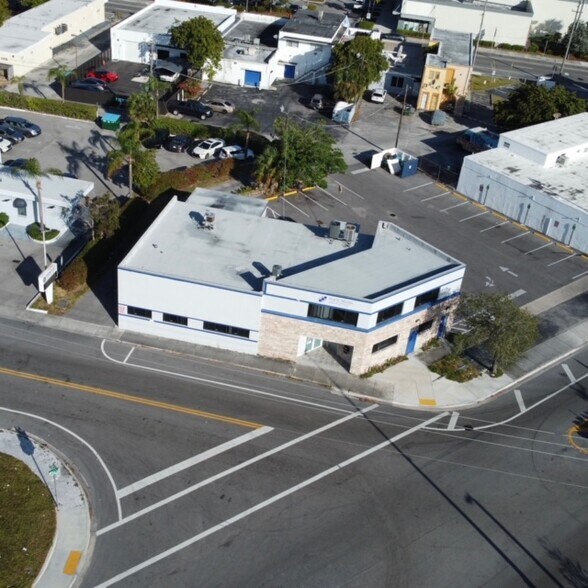 More Photos Of 12700 W Dixie Hwy, Miami Medical For Lease