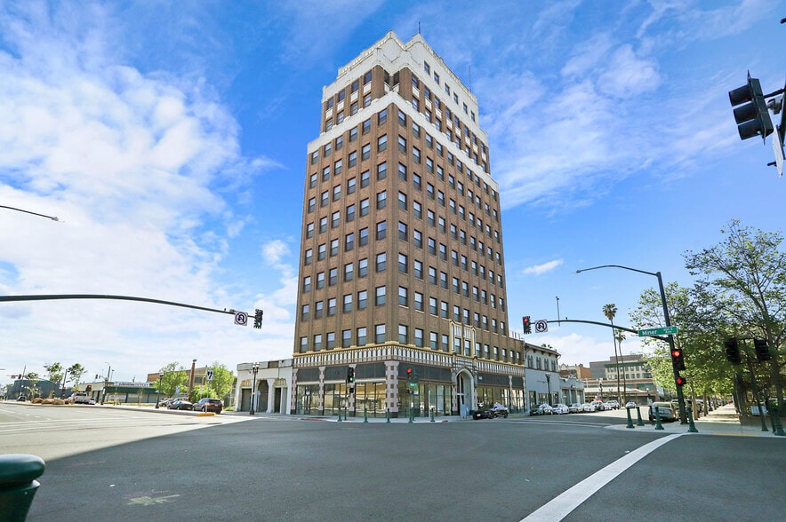 More Photos Of 246 N Sutter St, Stockton Apartments For Sale