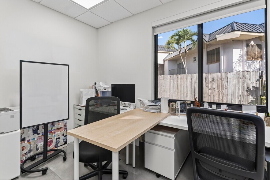 More Photos Of 9400 SW 77th Ave, Miami Office For Lease